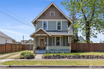 5428 S Warner Street, Tacoma, WA 98409 - Photo 1