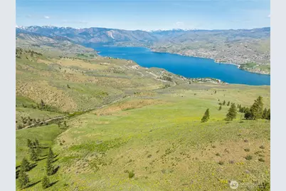0 Chelan Butte Road, Chelan, WA 98816 - Photo 1