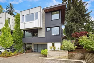 11707 NE 78th Ct, Kirkland, WA 98033 - Photo 1