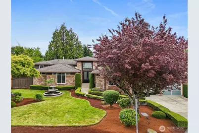 1038 Belfair Road, Bellevue, WA 98004 - Photo 1