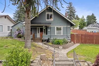 8621 S Thompson Avenue, Tacoma, WA 98444 - Photo 1