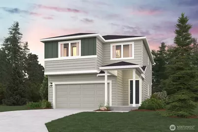 1472 Salzer Creek Drive, Centralia, WA 98531 - Photo 1