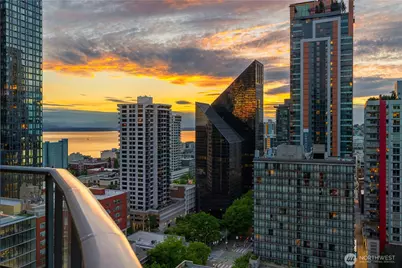 1920 4th Avenue #1911, Seattle, WA 98101 - Photo 1