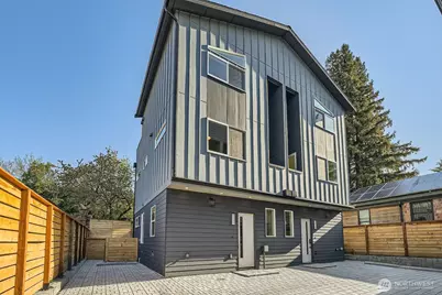 838 NW 58th Street #B, Seattle, WA 98107 - Photo 1