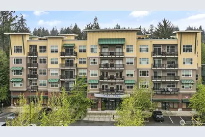 15408 Main Street #401, Mill Creek, WA 98012 - Photo 1