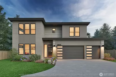 10812 NE 12th Place, Bellevue, WA 98004 - Photo 1