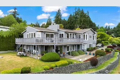 9510 Milton Avenue, Gig Harbor, WA 98332 - Photo 1