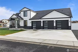 601 N Bluff West Dr, Moses Lake, WA 98837 - Photo 1