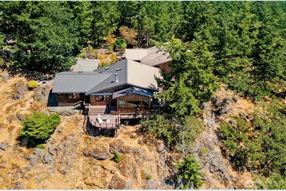 266 Thunder Road, Lopez Island, WA 98261 - Photo 1