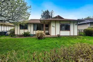 605 W Euclid Ave, Shelton, WA 98584 - Photo 1