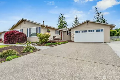 1068 Vista Del Monte, Camano Island, WA 98282 - Photo 1