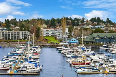 6125 NE 175th Street #N101, Kenmore, WA 98028 - Photo 1