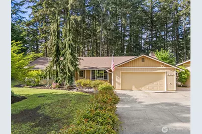 2124 213th Street Ct E, Spanaway, WA 98387 - Photo 1