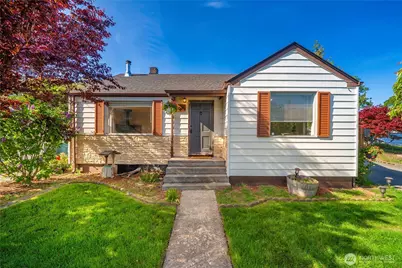 1015 119th Street S, Parkland, WA 98444 - Photo 1