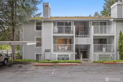 4106 Factoria Boulevard SE #216, Bellevue, WA 98006 - Photo 1