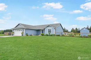 48 Bennett Ln, Oakville, WA 98568 - Photo 1