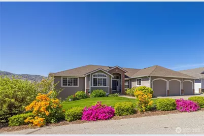 126 Long Drive, Chelan, WA 98816 - Photo 1