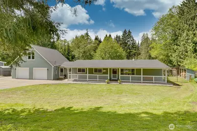 13520 Burn Road, Arlington, WA 98223 - Photo 1