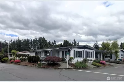 201 Union Avenue SE #136, Renton, WA 98059 - Photo 1