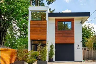 14016 30th Avenue NE, Seattle, WA 98125 - Photo 1
