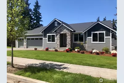 3020 117th Avenue Ct E, Edgewood, WA 98372 - Photo 1