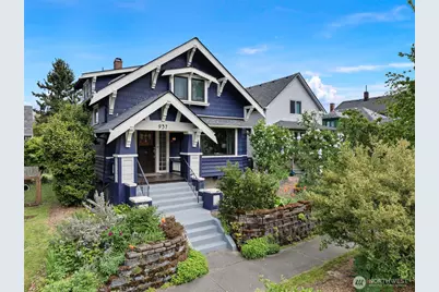 937 S Sheridan Avenue, Tacoma, WA 98405 - Photo 1