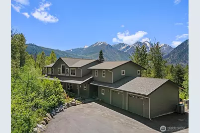 510 Dempsey Road, Leavenworth, WA 98826 - Photo 1