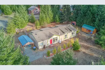 104 Jack Fir Court, Packwood, WA 98361 - Photo 1