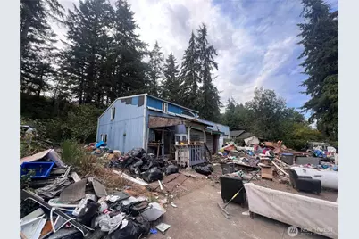 5311 Beach Drive, Bremerton, WA 98406 - Photo 1