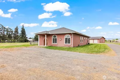 701 Wilson Creek Road, Ellensburg, WA 98926 - Photo 1