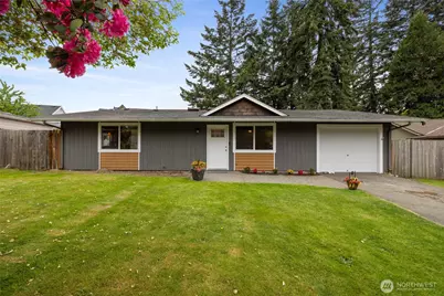 5510 83rd Avenue W, University Place, WA 98467 - Photo 1