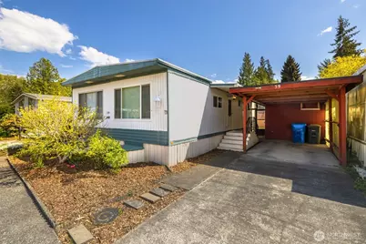 8406 37th Street Ct E #39, Puyallup, WA 98371 - Photo 1