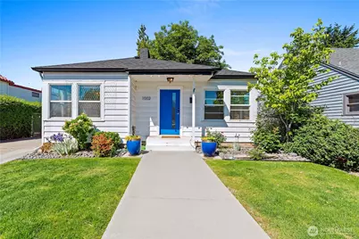 1002 Princeton Avenue N, Wenatchee, WA 98801 - Photo 1