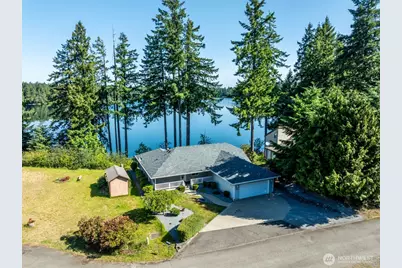 21925 Promontory Court SE, Yelm, WA 98597 - Photo 1