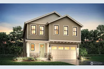 15709 Lot 12 SE 257th Street, Covington, WA 98042 - Photo 1