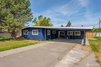 2008 S Belair Drive, Moses Lake, WA 98837 - Photo 1