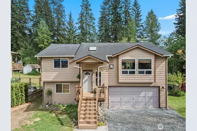 3521 Alyson Drive, Granite Falls, WA 98252 - Photo 1