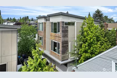 1544 NW 63rd Street #A, Seattle, WA 98107 - Photo 1