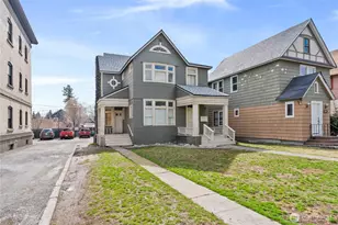 1911 W 2nd Ave, Spokane, WA 99201 - Photo 1