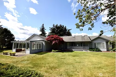 142 Jesslyn Lane, Sequim, WA 98382 - Photo 1