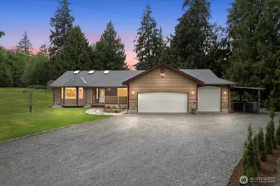 16710 58th Avenue NW, Stanwood, WA 98292 - Photo 1