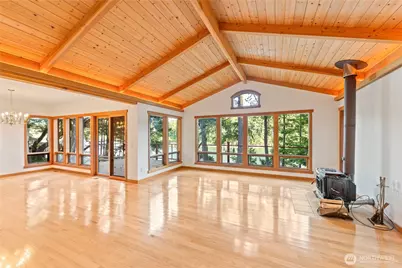 244 Davison Head Drive, Friday Harbor, WA 98250 - Photo 1