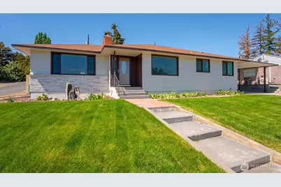 303 Patrick Road, Ephrata, WA 98823 - Photo 1