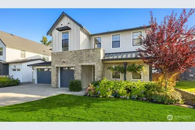 8759 NE Winslow Grove Court, Bainbridge Island, WA 98110 - Photo 1