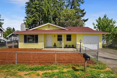 526 E Arcadia Avenue, Shelton, WA 98584 - Photo 1