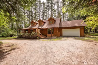 377 Stellar Ridge Lane, Sequim, WA 98382 - Photo 1