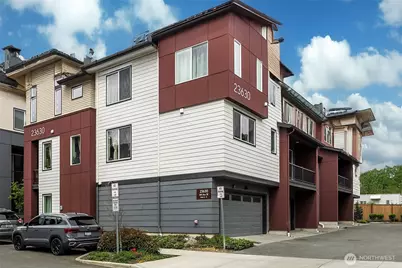 23630 6th Avenue SE #Unit B, Bothell, WA 98021 - Photo 1