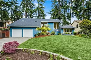11725 NE 145th St, Kirkland, WA 98034 - Photo 1