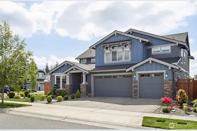14651 Crestwood Place E, Bonney Lake, WA 98391 - Photo 1
