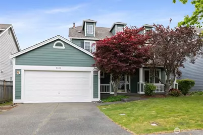 3119 52nd Place NE, Tacoma, WA 98422 - Photo 1